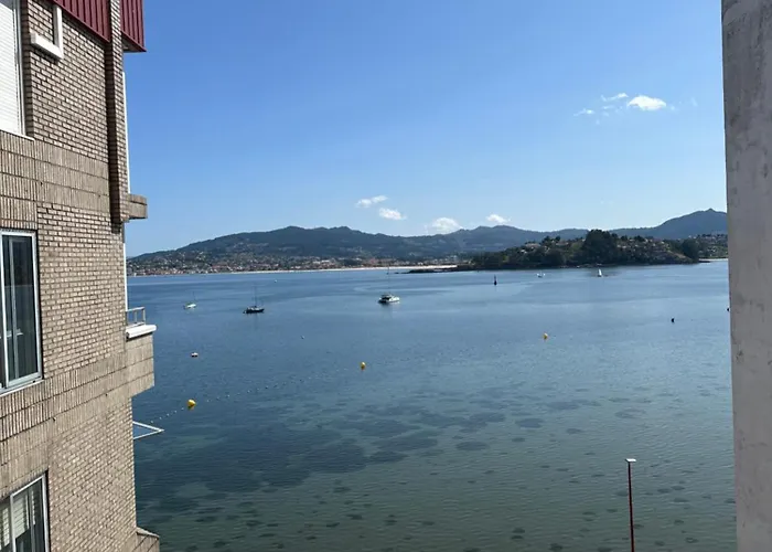 Baiona-Mar, Gastronomia Y Cultura