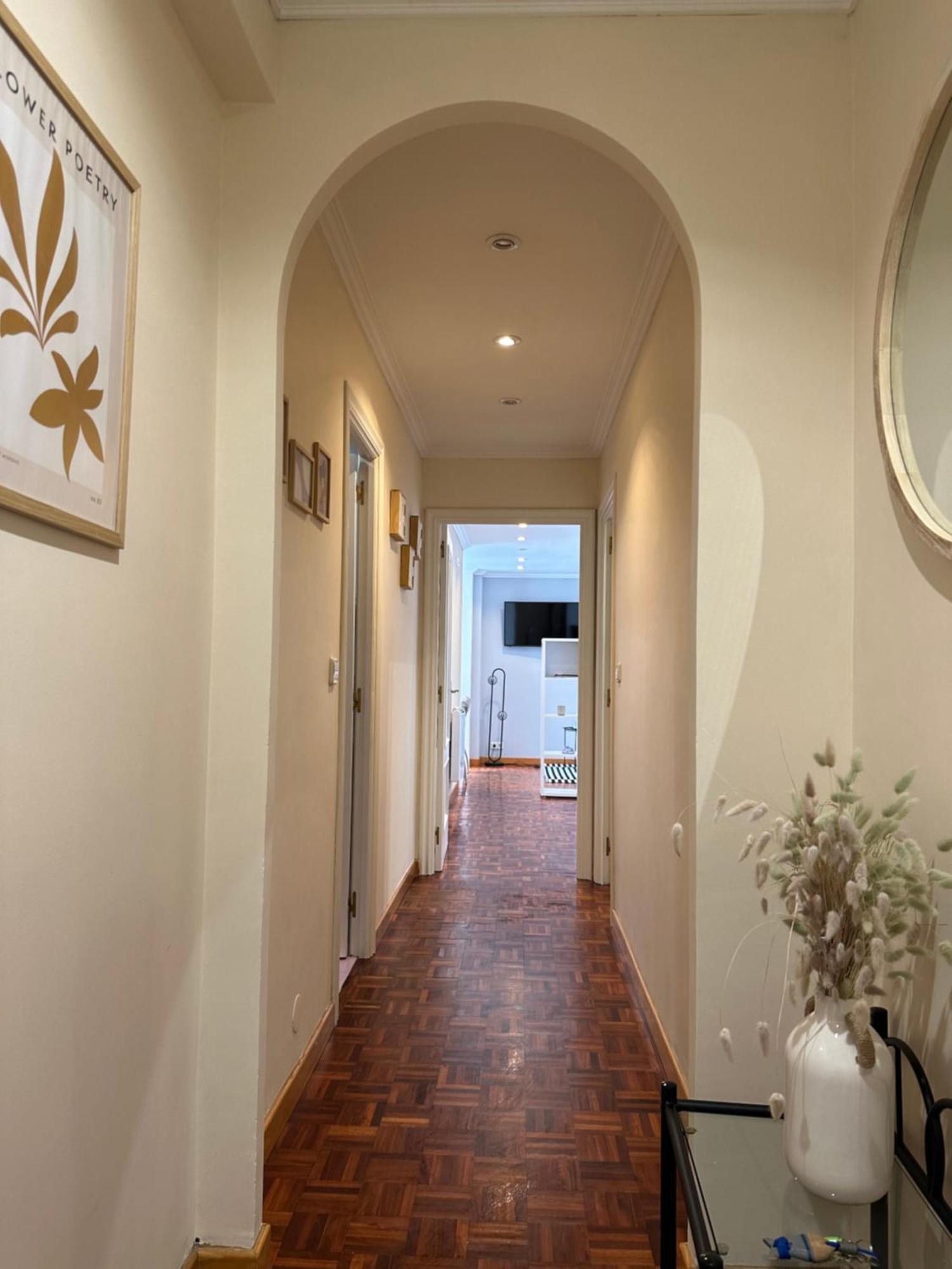 Apartment Baiona-mar, Gastronomia Y Cultura Baiona