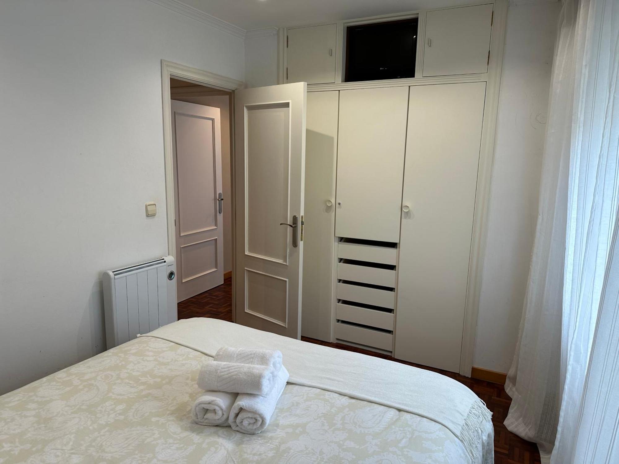 Apartment Baiona-mar, Gastronomia Y Cultura *