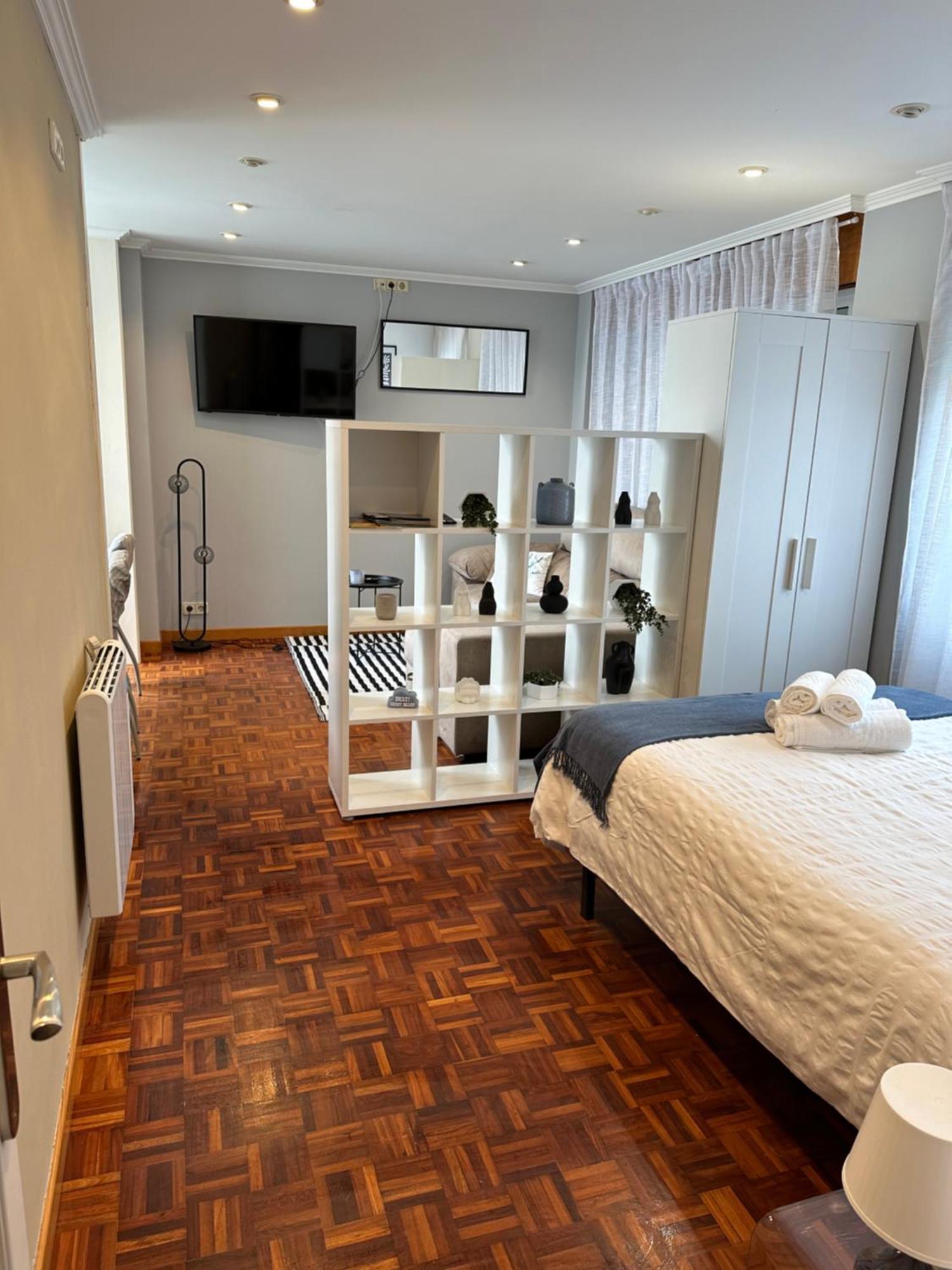 Apartment Baiona-mar, Gastronomia Y Cultura Baiona