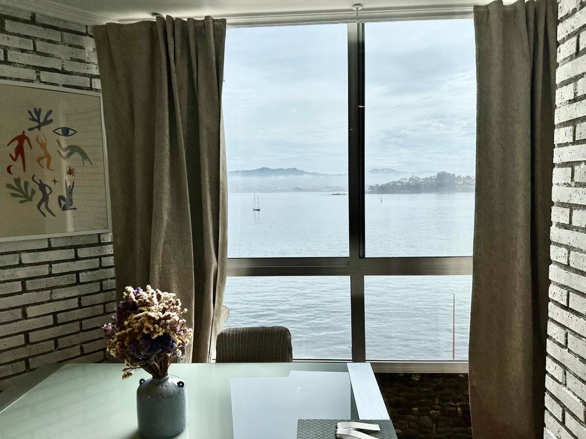 Baiona-mar, Gastronomia Y Cultura Baiona