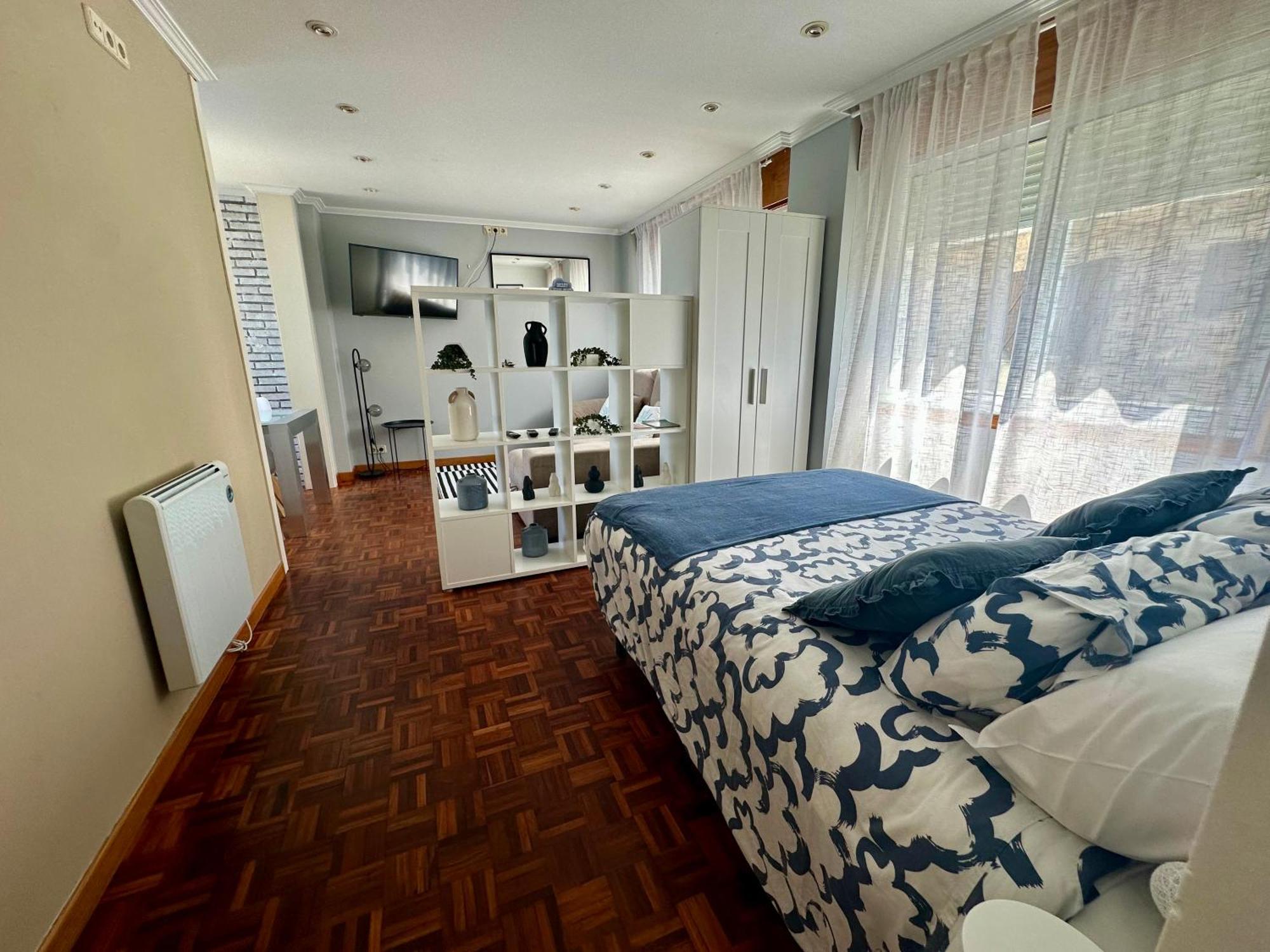 Appartement Baiona-mar, Gastronomia Y Cultura *