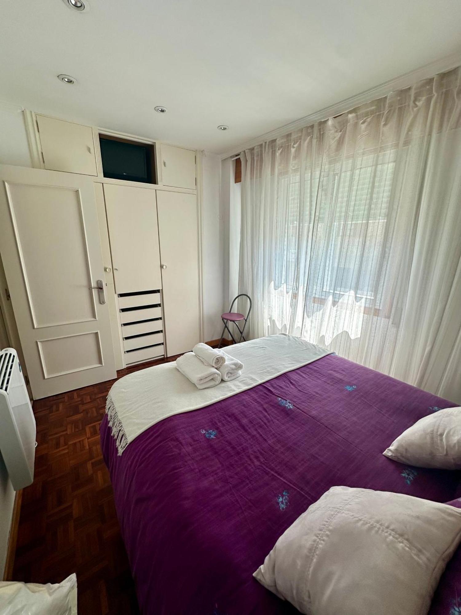 Baiona-mar, Gastronomia Y Cultura Appartement Baiona
